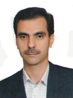 Mohammad Mosavar