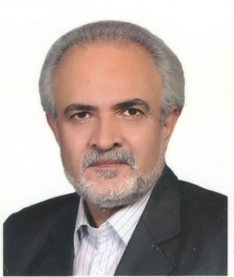 Mohammad Saeed Kafil